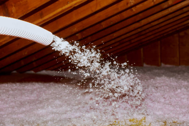 Best Spray Foam Insulation in Archbald, PA