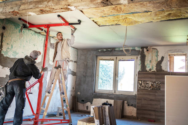 Best Commercial Insulation in Archbald, PA