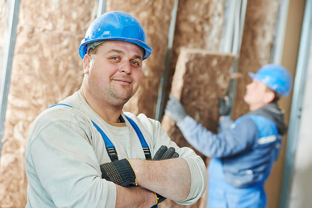 Best Geographic-Specific Insulation Services in Archbald, PA