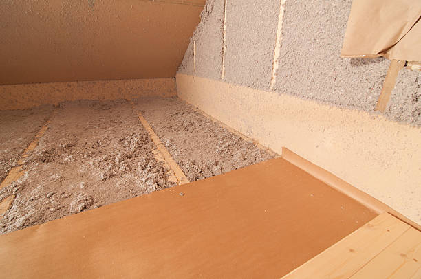 Best Cellulose Insulation in Archbald, PA